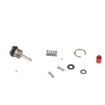 Ansamblu reglaj rebound capat cursa pentru RockShox Vivid 4.1/5.1 2009-2010