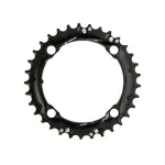 Foaie angrenaj SRAM MTB 33T BCD 104 din aluminiu, negru