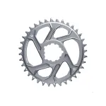 Foaie angrenaj SRAM X-Sync 2 Eagle Boost 34T Direct Mount, gri