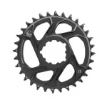 Foaie angrenaj SRAM X-Sync 2 Eagle Direct Mount 30T, offset 6 mm