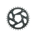 Foaie angrenaj SRAM X-Sync 2 Eagle Direct Mount 32T, offset 6 mm