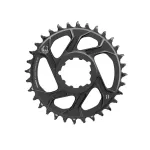 Foaie angrenaj SRAM X-Sync 2 Eagle 38T Direct Mount, offset 6 mm