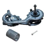 Kit complet cusca schimbator spate SRAM Force cu role, negru