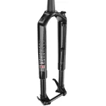 Furca MTB RockShox RS1 RL 27.5 inch, 120 mm, neagra