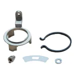 Ansamblu actuator HammerSchmidt argintiu pentru service transmisie