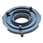 Dispozitiv de calibrare HammerSchmidt Gauge Assembly argintiu