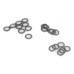 O-ring Avid Juicy Banjo/Starwheel negru pentru frane hidraulice
