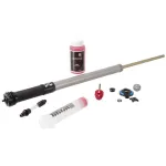Kit upgrade furcă SRAM Lyrik 26 inch Charger RCT3, argintiu