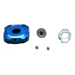 Kit buton reglaj compresie RockShox Mission Control DH pentru Lyrik/Totem 2012