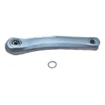 Braț stâng angrenaj SRAM S1400 GXP 170 mm, negru