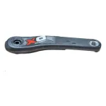 Brat stang angrenaj SRAM X0 DH GXP 170 mm, rosu