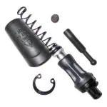 Kit intern manetă frână RockShox E5 Via GT, negru