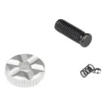 Kit reglaj cursă manetă pentru Avid Code 2011, negru