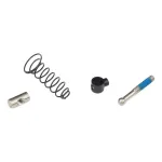 Kit reparatie maneta frana Avid Elixir CR Mag/X0 Carbon/XX, negru