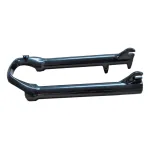 Lower Leg Disc pentru furcă RockShox XC30 26 inch, negru