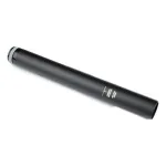 Tub exterior pentru tija sa RockShox Reverb 31.6, 420x100 mm, negru
