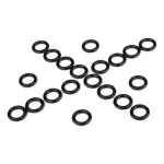 O-ring piston aer RockShox Lyrik/Boxxer 35 mm pentru Solo Air