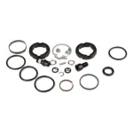 Kit service damper RockShox Lyrik pentru furca, negru