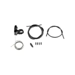 Maneta upgrade RockShox OneLoc 10 mm, aluminiu, negru