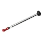 Cartus amortizare RockShox Tora XC/SL/RA 80-120 mm, argintiu