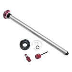 Cartus rebound si cap de etansare pentru RockShox Lyrik 180 RLR 2011-2012