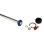 Ansamblu amortizare rebound cu seal head si shaft bolt pentru Reba RL 2012