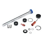 Ansamblu amortizor rebound si cap etansare RockShox Sektor Coil 2011