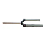 Unitate directie coroana Rock Shox SID 1-1/8 inch, 32 mm, negru
