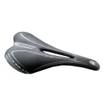 Șa bicicletă DDK Race 3.1 negru-gri, 272 x 140 mm, 322 g