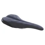 Sa bicicleta WTB Silverado Team 133 x 274 mm, negru, tevi titan