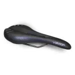 Șa bicicletă WTB Valcon Pro negru, Flex-Tuned, 133 x 272 mm