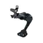 Schimbător spate Shimano Deore RD-M5120 SGS 10/11 viteze, negru