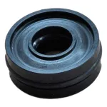 Ansamblu cap de etansare RockShox SID/Reba 2009-2012, negru