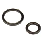 Kit actualizare garnituri Rock Shox Vivid 2009-2010, negru