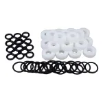 Kit Seal Head RockShox pentru Reba, Revelation, Recon Gold si Pike