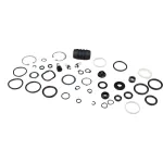 Kit service RockShox pentru Boxxer World Cup 2010, negru