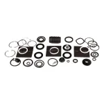 Kit service RockShox Boxxer R2C2/WC 2011-2012, negru