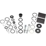 Kit service RockShox pentru furca Recon 2010 / Recon Gold 2011, negru