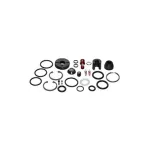 Kit service RockShox SID Air 08-15 pentru furcă 80/100 mm, negru