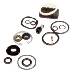 Kit service RockShox pentru Totem Solo Air 2010-2011, negru