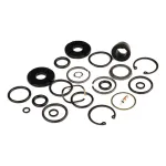 Kit service complet RockShox Revelation 2012 Dual Position Air/Motion Control DNA
