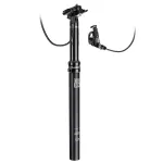 Tija sa telescopica RockShox Reverb B1, 125 mm, 34.9 mm, 390 mm, negru