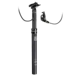 Tija sa telescopica RockShox Reverb B1 34.9 mm, 390 mm, negru