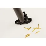 Ansamblu tub superior interior pentru tija sa RockShox Reverb 355x100 mm, negru