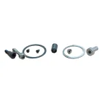 Kit service suruburi si bolt trigger SRAM X9, argintiu