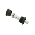 Butuc pedalier Thun Twist 2.0 L pentru bicicleta, 120x119 mm