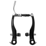 Frână V-Brake Promax pentru roata față, compatibilă cu biciclete