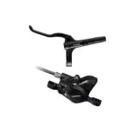 Frana hidraulica fata Shimano MT200, conducta 1000 mm, negru