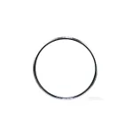 Jantă dublă Artemis 26 inch, 559x18 mm, 36H, aluminiu, negru