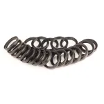 Simering ulei pentru furcă RockShox Lyrik/Domain, negru